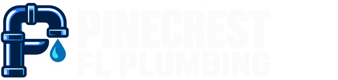 Pinecrest FL Plumbing